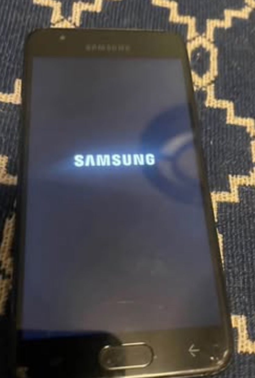Samsung phone J3