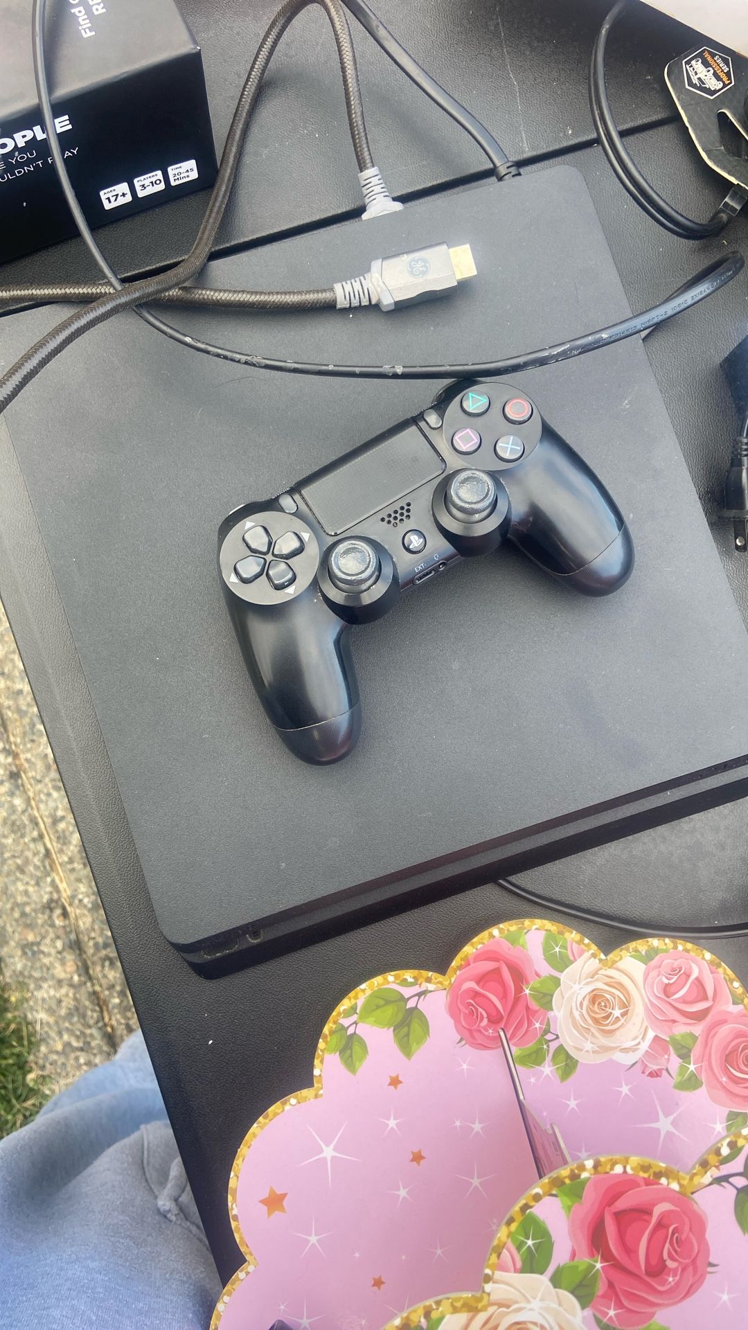 PlayStation 4
