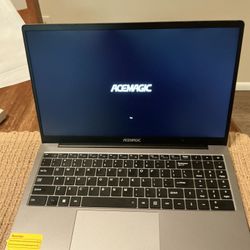 Laptop
