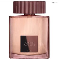 Women Tom Ford Café Rose