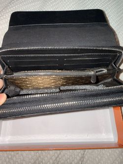 Men’s Wallet Clutch