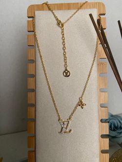New Necklace 
