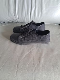Gucci Sneakers canvas