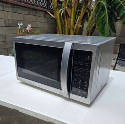 Microwave- small Sharp brand