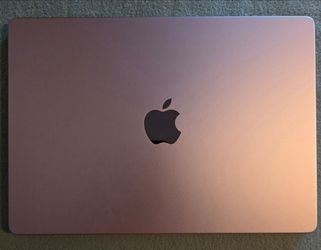 MACBOOK PRO 2021 M1 PRO 16GB 512GB 14INCH