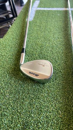 Mizuno MP T Series 56° wedge