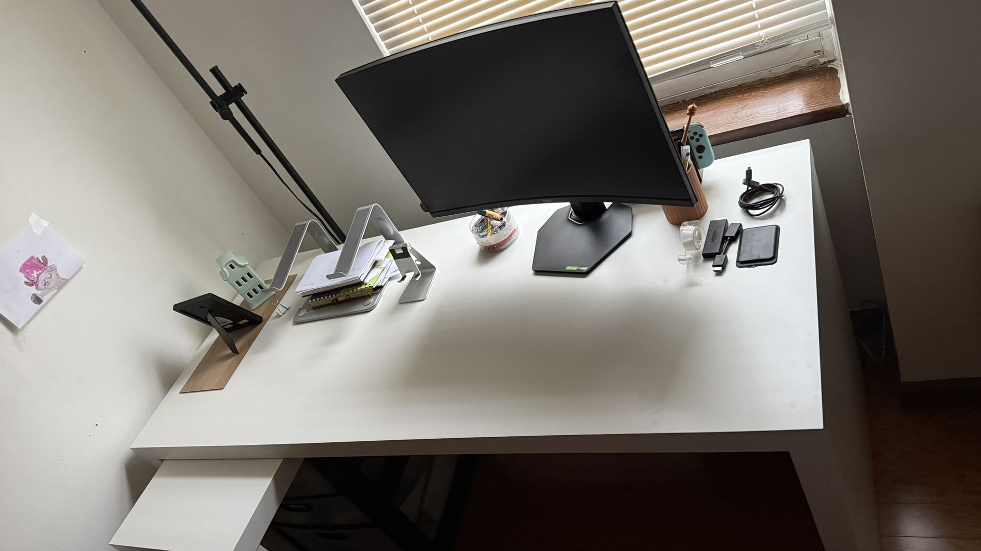 Desk for sale