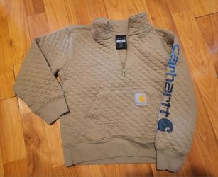 Carhartt Toddler Sweater