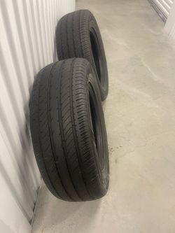 Tires - 225 / 65 / R 16