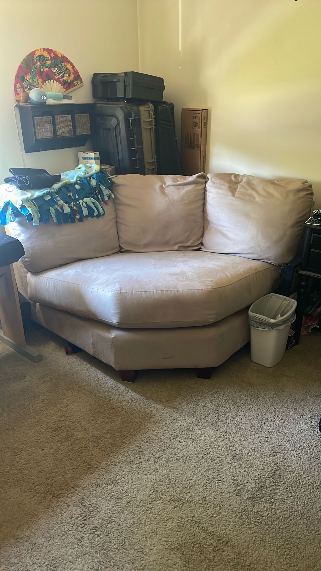 Large Sectional Couch