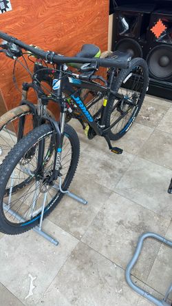 Jamis Bike Durango A2