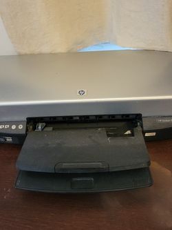 Hp Inkjet Printer