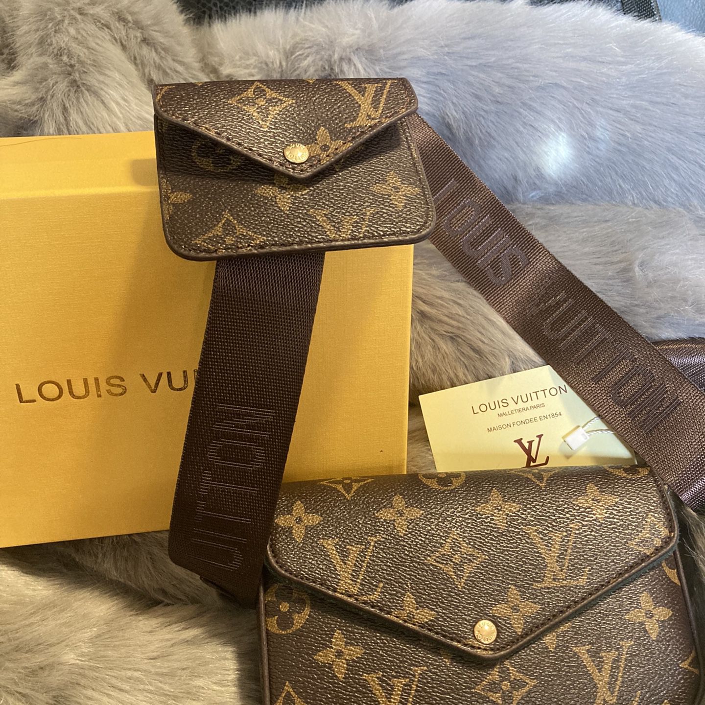 Louis Vuitton Victorine Wallet for Sale in Los Angeles, CA - OfferUp