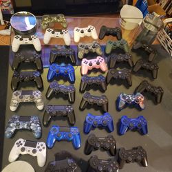 Game Bundle 