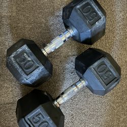 Weights 