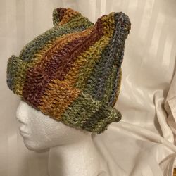Handmade Crochet Hat 