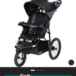 Stroller
