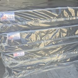 ❤️❤️❤️QUEEN SIZE LUXURY ORTHOPEDIC MATTRESS BLOWOUT SALE 💥💥💥