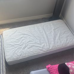Crib Mattress