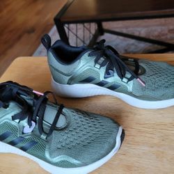 Womens Adidas Running Shoes