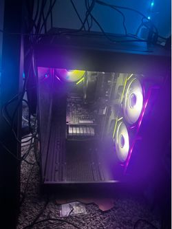 Gaming Pc 5060