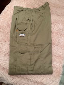 Rasco FR size 34x32