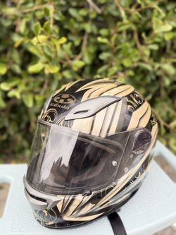 Helmet