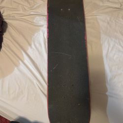 Superior Skateboard!