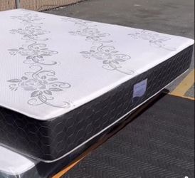 King size mattress