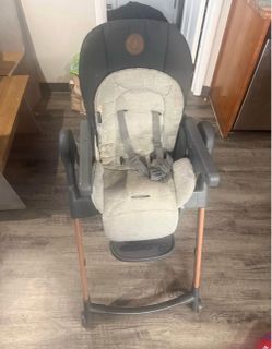 Maxi Cosí 6-in-1 Highchair