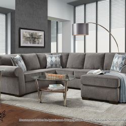 Sectional For Only $1199.99‼️