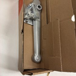 Door Closer Arm Tool