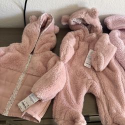 Baby Clothing 