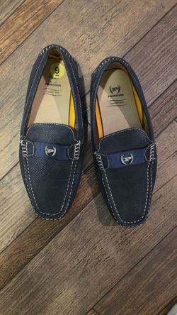 Men's Loafers