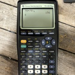 Graphing Calculator