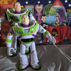 Disney's Pixar Toy Story Bundle 