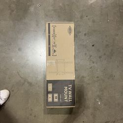 Fixed Position Tv Wall Mount 37”-70”