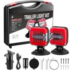 Trailer Light Kit