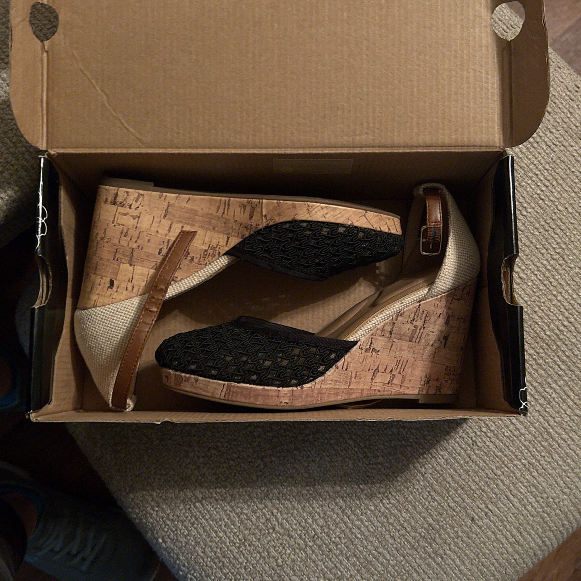 Women Casual Shoe