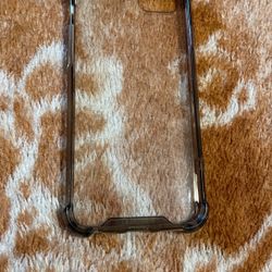 iPhone 7 Clear Case