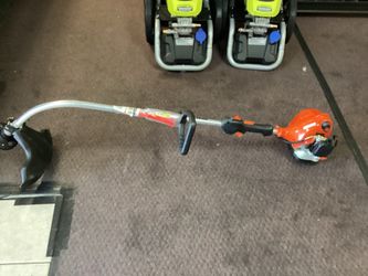 Echo Gas Power Curve String Trimmer $160