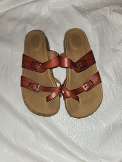 Madden Girl Sandals