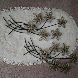 Wall Art Flowers 