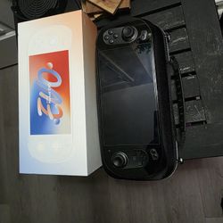 Ayaneo Pocket Evo Android Gaming Handheld 