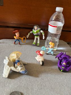 Toy Story bundle