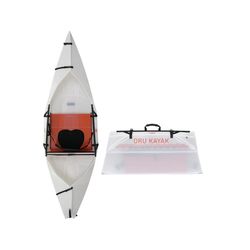 Oru Kayak + Extras