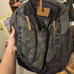Baby Diaper Bag/back Pack 