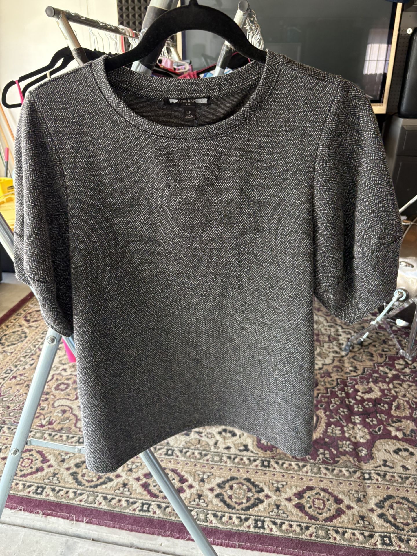 Women’s Top Banana Republic