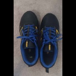 New Balance Evolve Work Shoe 11.5