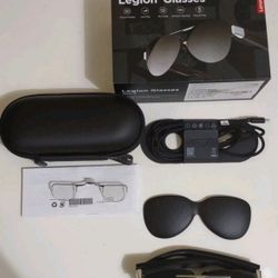 Lenovo legion glasses gen 2 